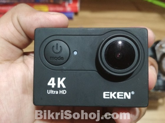 Eken H9R+SuperFast SD card(16GB)